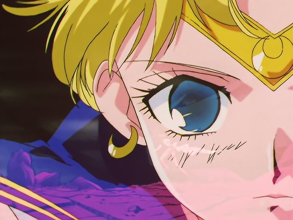 Sailor Moon S 12